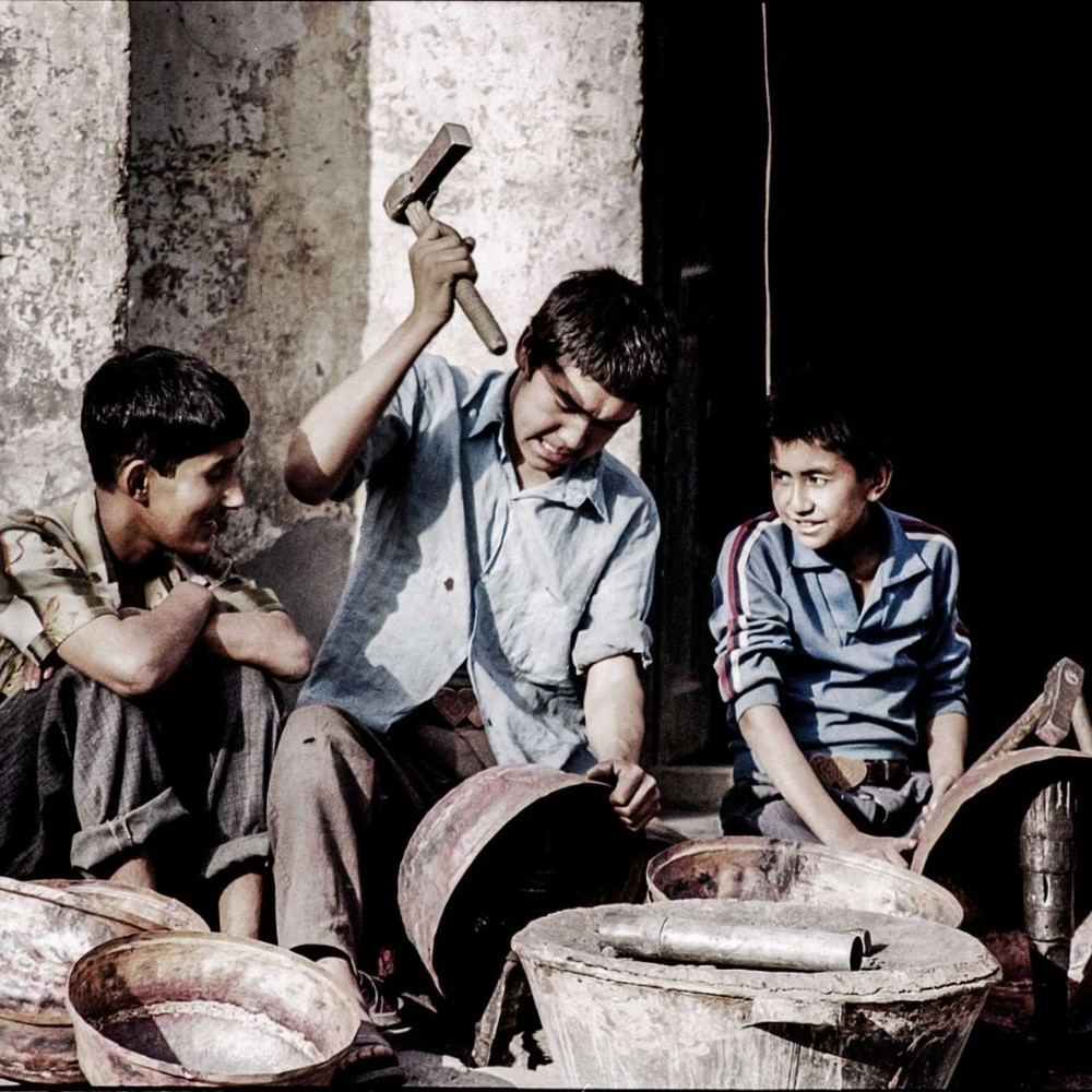 Meet your Posher, Jhanna